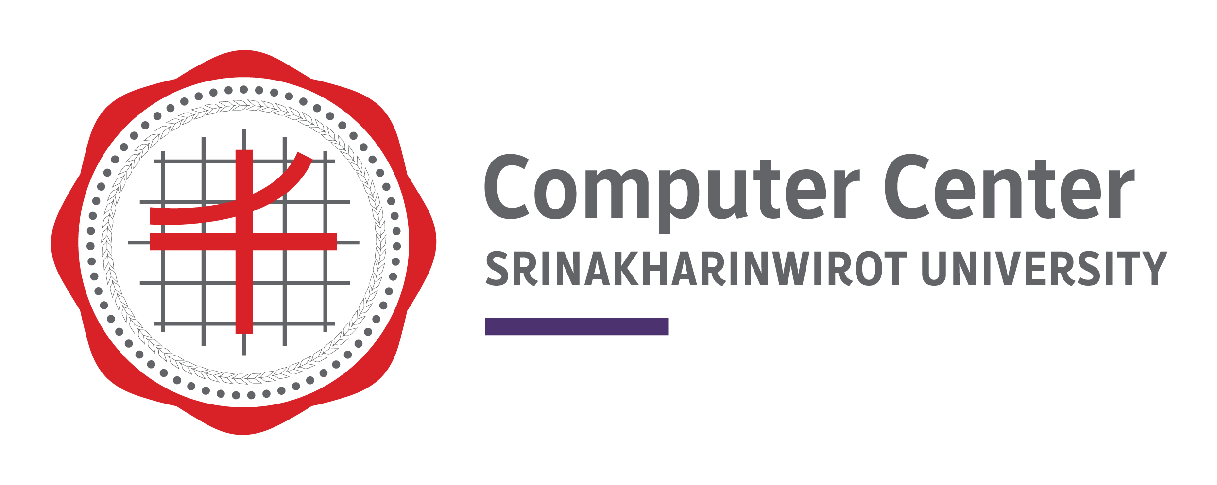 Computer Center, Srinakharinwirot University